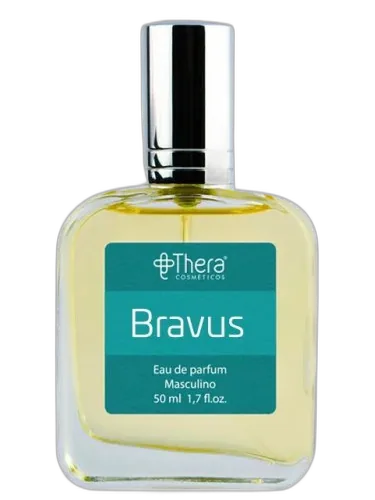 Bravus Thera Cosméticos by Thera Cosméticos
