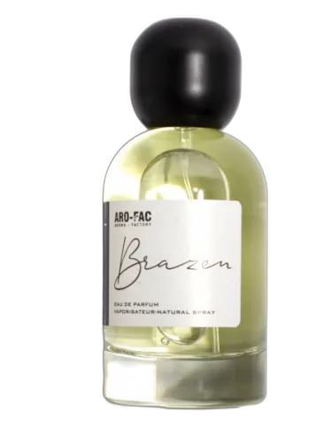 Brazen Aro-fac Aroma Factory