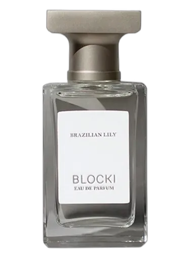 Brazilian Lily Blocki by Blocki