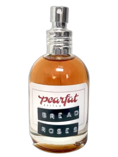 Bread + Roses Pearfat Parfum
