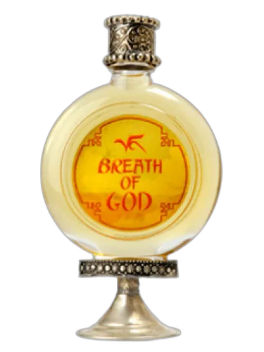 Breath Of God B Never Too Busy To Be Beautiful