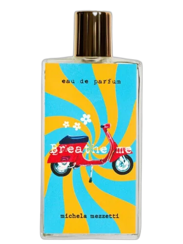 Breathe Me Michela Mezzetti Parfums
