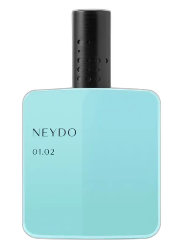 Breathe Out 01.02 Neydo