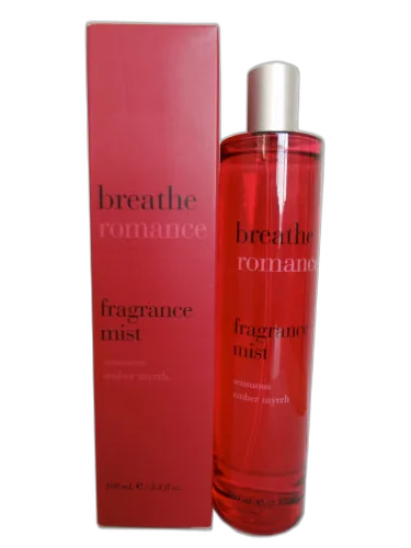 Breathe Romance Bath & Body Works by Bath & Body Works