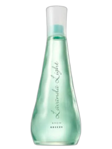 Breeze Lavanda Light Avon by Avon
