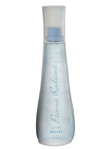 Breeze Peônia Radiant Avon by Avon