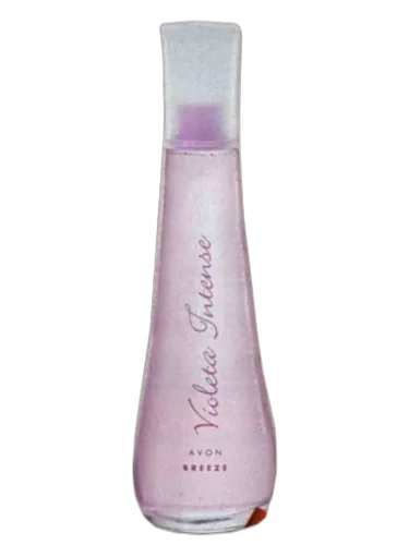 Breeze Violeta Intense Avon by Avon