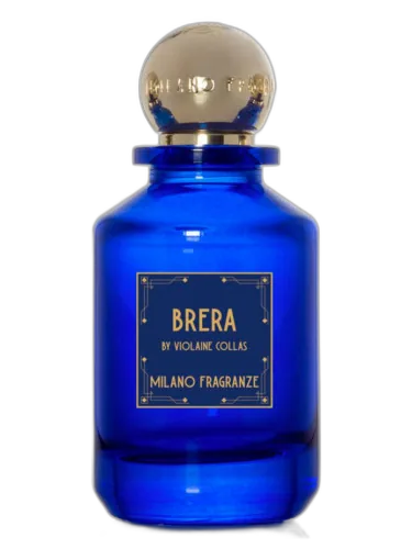 Brera Milano Fragranze