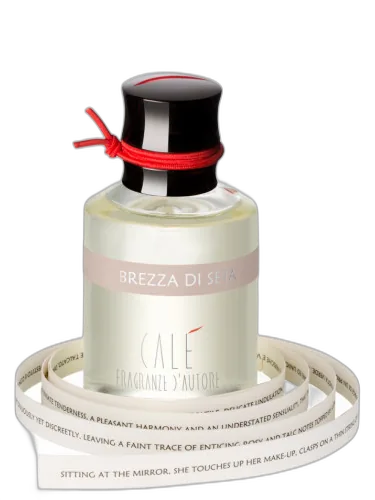Brezza Di Seta Cale Fragranze D’autore by Cale Fragranze d’Autore