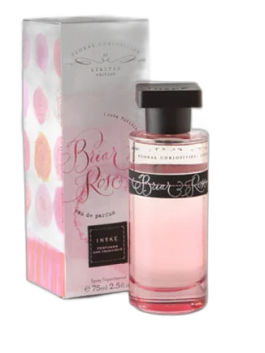 Briar Rose Ineke by Ineke