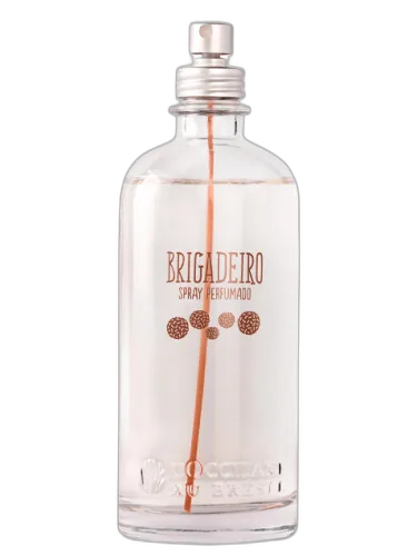 Brigadeiro L’occitane Au Brésil by L’Occitane Au Brésil