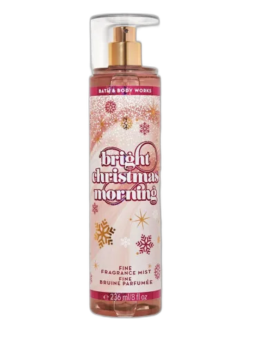 Bright Christmas Morning Bath & Body Works by Bath & Body Works
