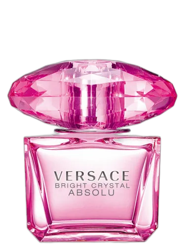 Bright Crystal Absolu Versace by Versace
