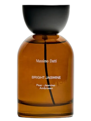 Bright Jasmine Massimo Dutti by Massimo Dutti
