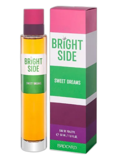 Bright Side Sweet Dreams Brocard by Brocard