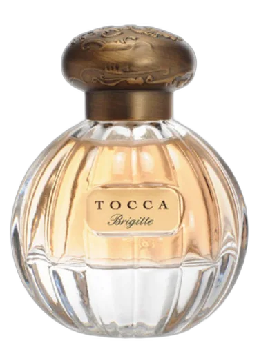 Brigitte Tocca by Tocca