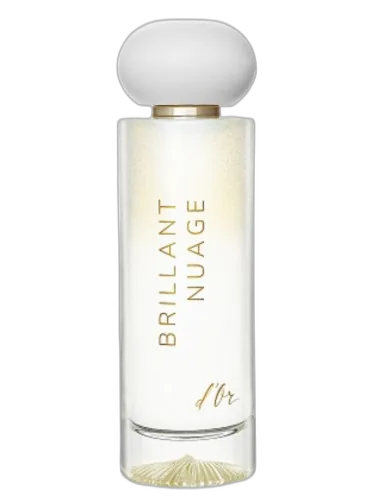Brillant Nuage D'or Brocard by Brocard