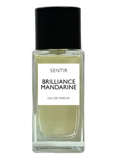 Brilliance Mandarine Sentir by Sentir