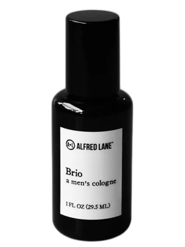 Brio Alfred Lane by Alfred Lane