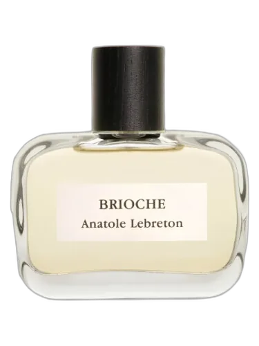 Brioche Anatole Lebreton by Anatole Lebreton