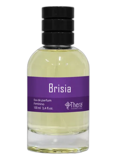 Brisia Thera Cosméticos by Thera Cosméticos