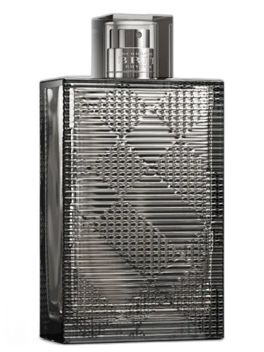 Brit Rhythm For Him Intense Burberry by Burberry