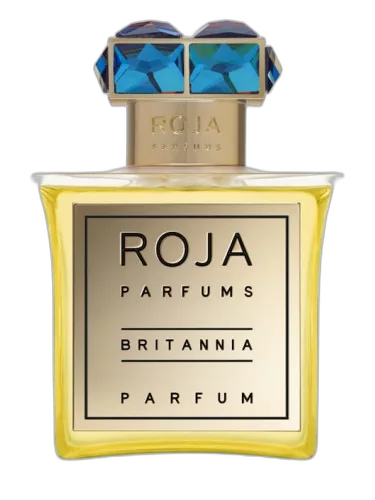 Britannia Roja Dove