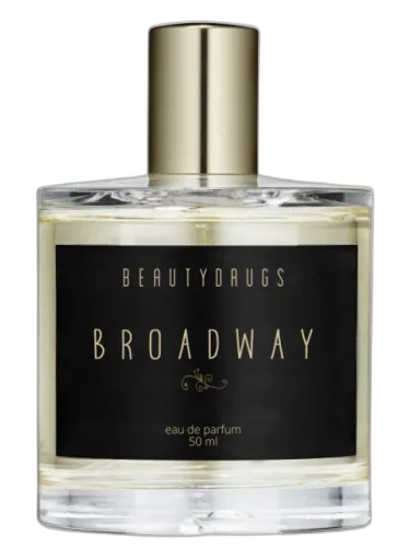 Broadway Beautydrugs by Beautydrugs