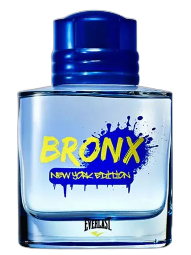 Bronx New York Edition Everlast by Everlast