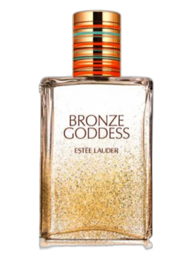 Bronze Goddess 2011 Estée Lauder