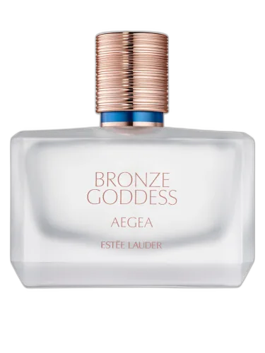 Bronze Goddess Aegea Estée Lauder