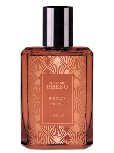 Bronze Intenso Phebo by Phebo