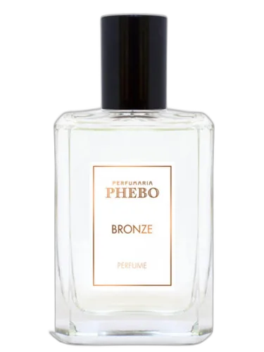 Bronze Phebo by Phebo