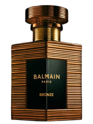 Bronze Pierre Balmain