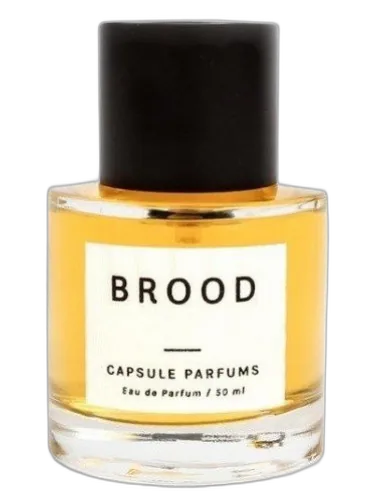 Brood Capsule Parfums by Capsule Parfums