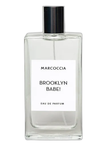 Brooklyn Babe! Marcoccia by Marcoccia