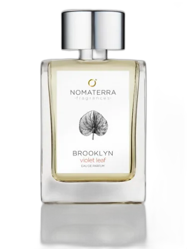 Brooklyn Violet Leaf Nomaterra