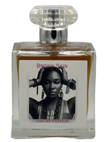 Brown Skin Khye Fragrances