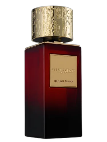 Brown Sugar Testament London by Testament London