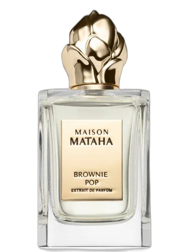 Brownie Pop Maison Mataha by Maison Mataha