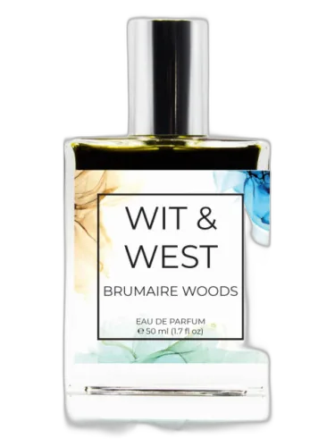 Brumaire Woods Wit & West by Wit & West
