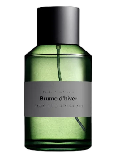 Brume D'hiver Marie Jeanne