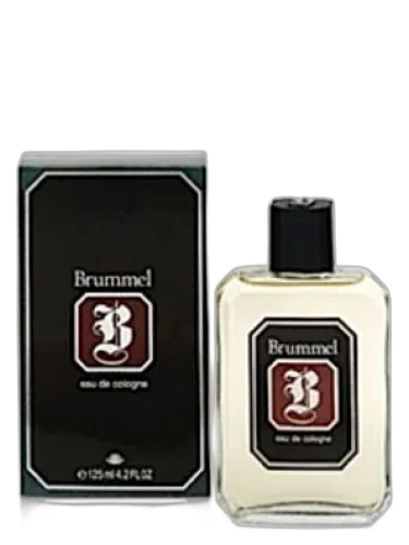 Brummel Antonio Puig