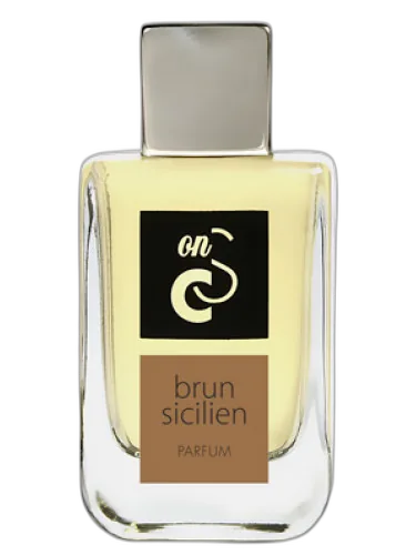 Brun Sicilien Scent On Canvas by Scent on Canvas