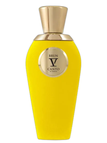 Brun V Canto