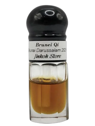 Brunei Qi Jinkoh Store