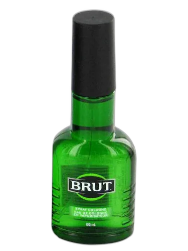 Brut Faberge by Faberge