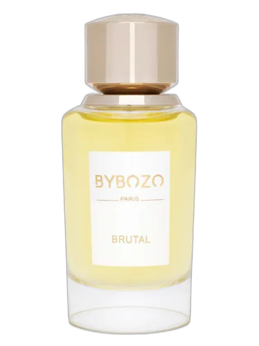 Brutal Bybozo by ByBozo