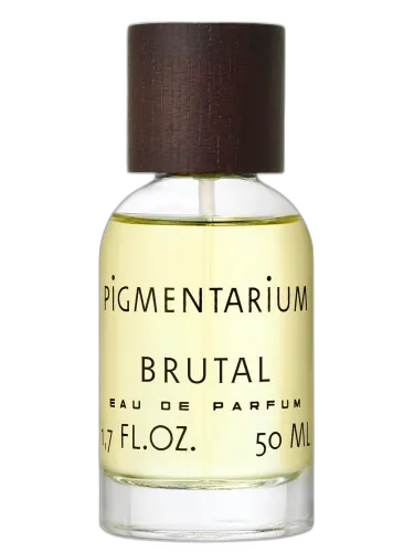Brutal Pigmentarium by Pigmentarium