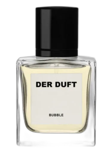 Bubble Der Duft by Der Duft